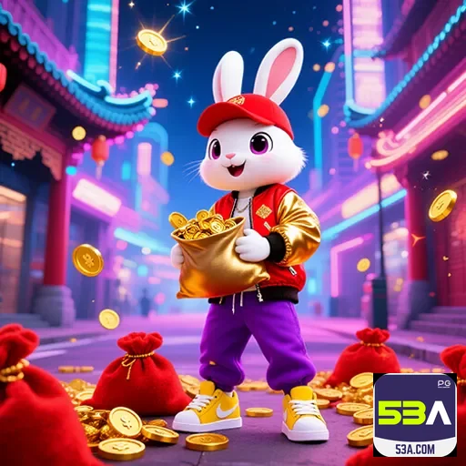 Explore os melhores slots disponíveis na 53a, uma plataforma confiável e premium.