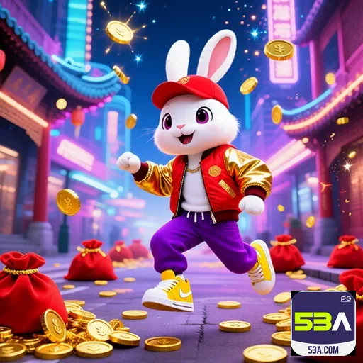 Experiência premium em slots online Brasil com a confiança da plataforma 53a. - 53a