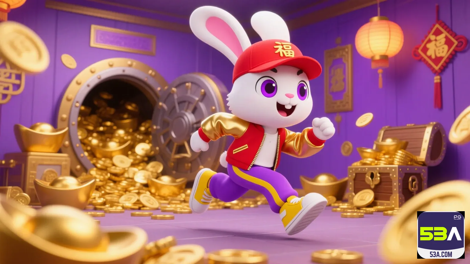 Explore a galeria de slots online Brasil da 53a, onde a confiança e diversão se encontram. - 53a