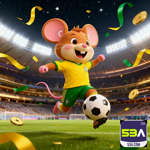 Experimente slots grátis para jogar na 53a e divirta-se com segurança. - 53a