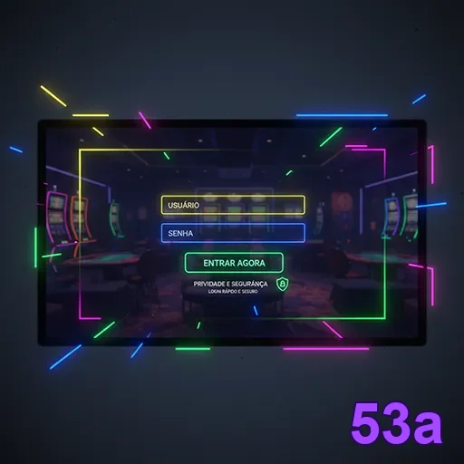 Use a plataforma 53a com atendimento local