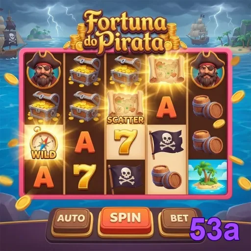 Login simples no celular na 53a com suporte seguro