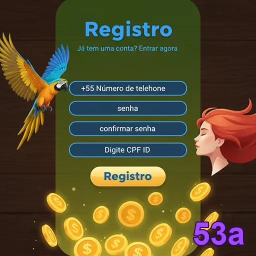 Acesse o link oficial 53a com login seguro