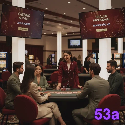 Celular com login seguro da 53a pelo canal oficial