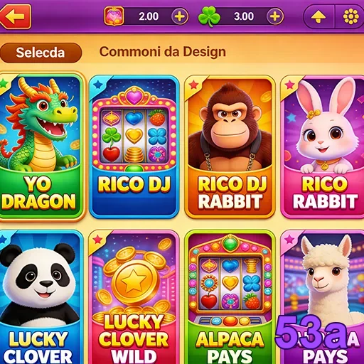 Login seguro da 53a no celular com acesso rápido