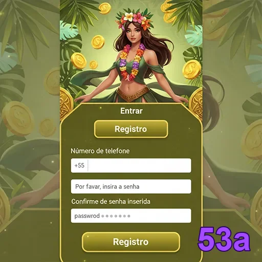 Login seguro no celular em ambiente confiável 53a