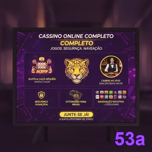 Veja como entrar na 53a com uso responsável - 53a