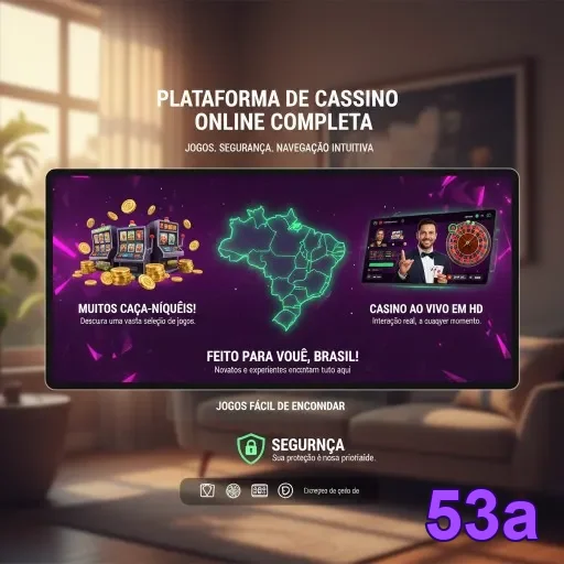 Saques com leitura transparente