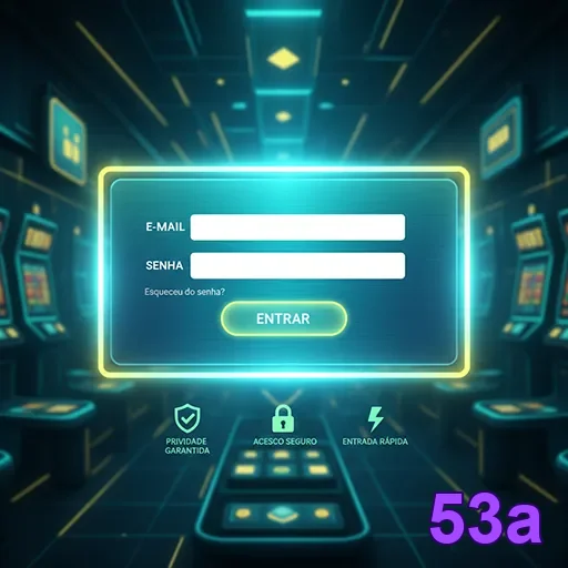 Plataforma oficial 53a com suporte local em português