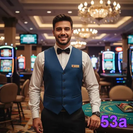 Acesso confiável e jogo responsável na 53a