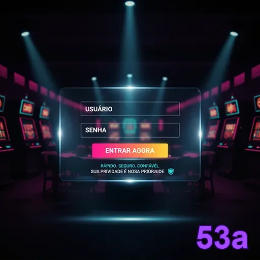 Tela da 53a com regras e controle de promoções