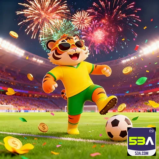 Apostas em esportes ao vivo na 53a, onde a confiança se encontra com a emoção.
